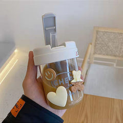 Cute Mini Portable Pocket Cup