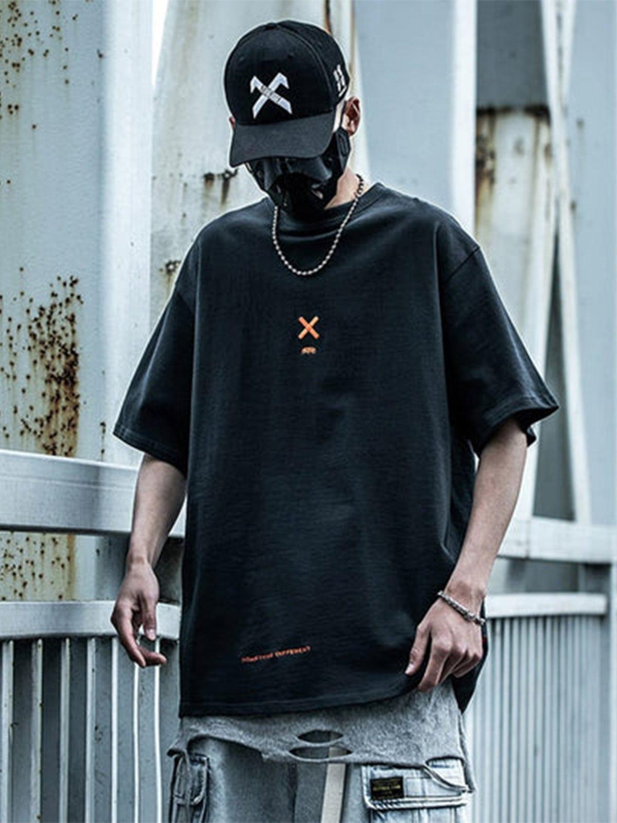 “X”Tee