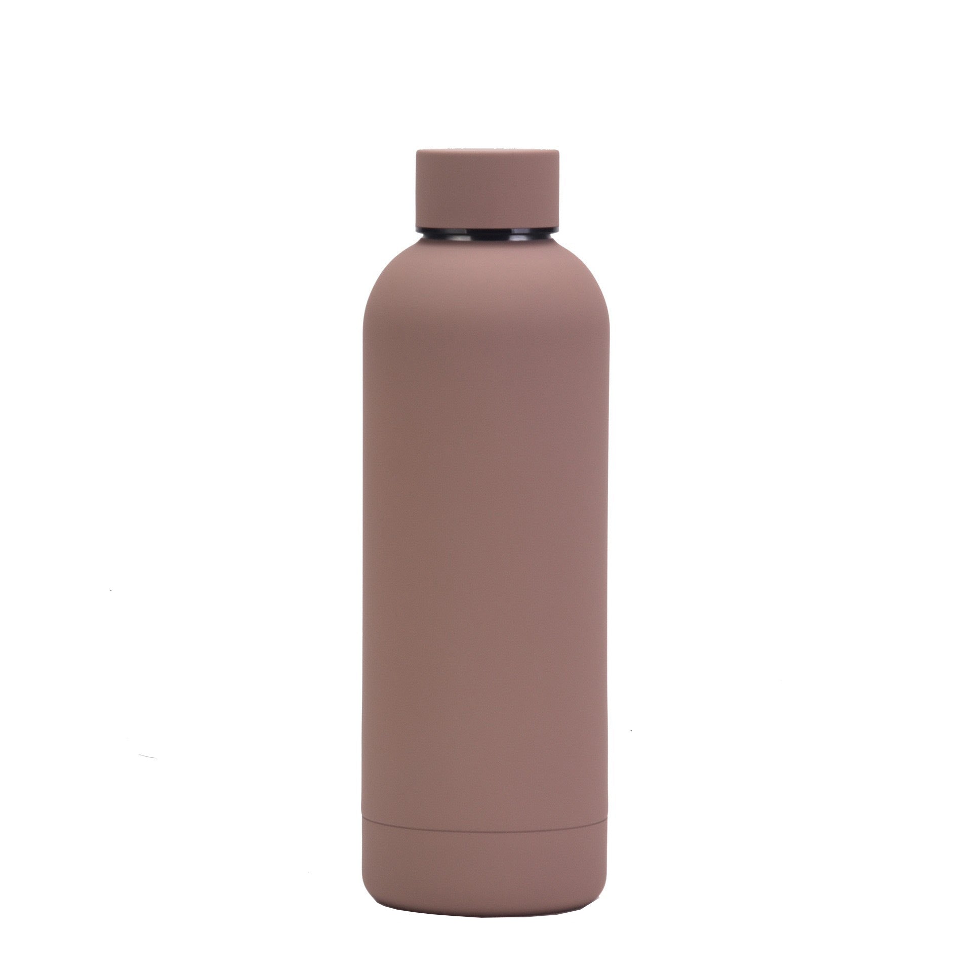 Outdoor Frosted Water Bottle