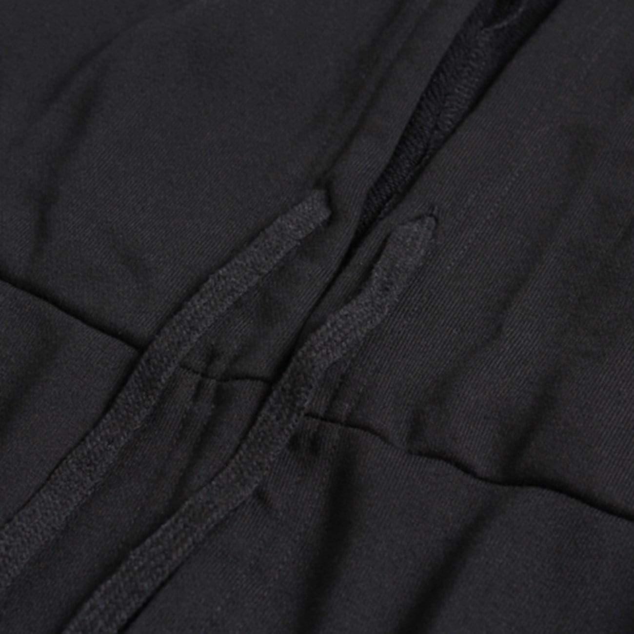 Dark Cloak Cape Oversize Wizard Thick Coat