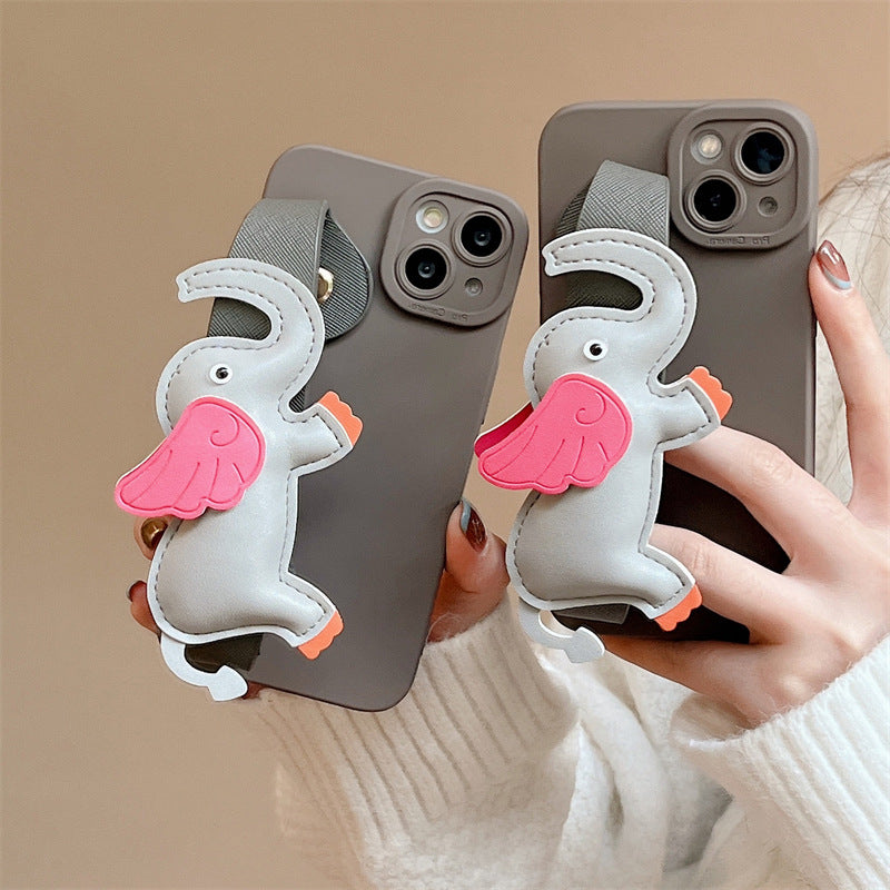 Cute Elephant Phone Case