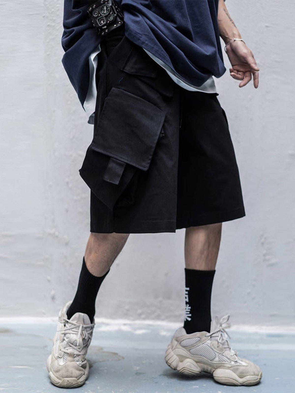 "Pocket" Shorts