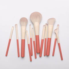 Weekend Series Brush Set*12pcs