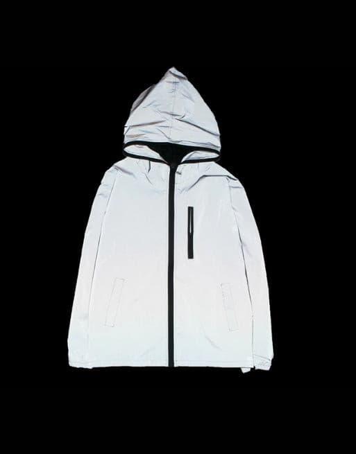 3M Reflective Jacket