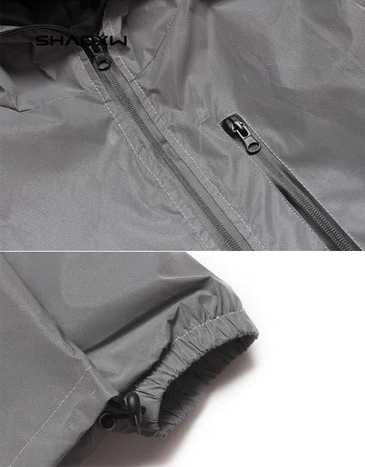 3M Reflective Jacket