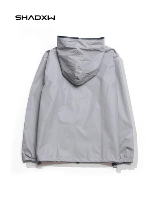 3M Reflective Jacket