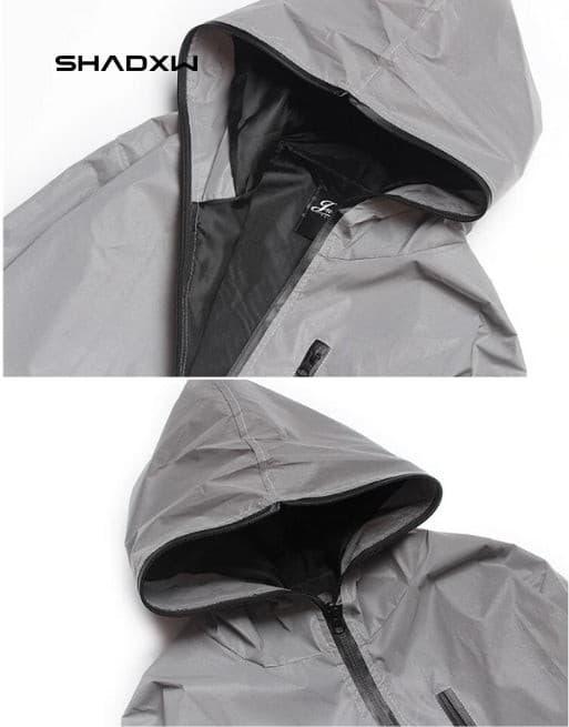 3M Reflective Jacket