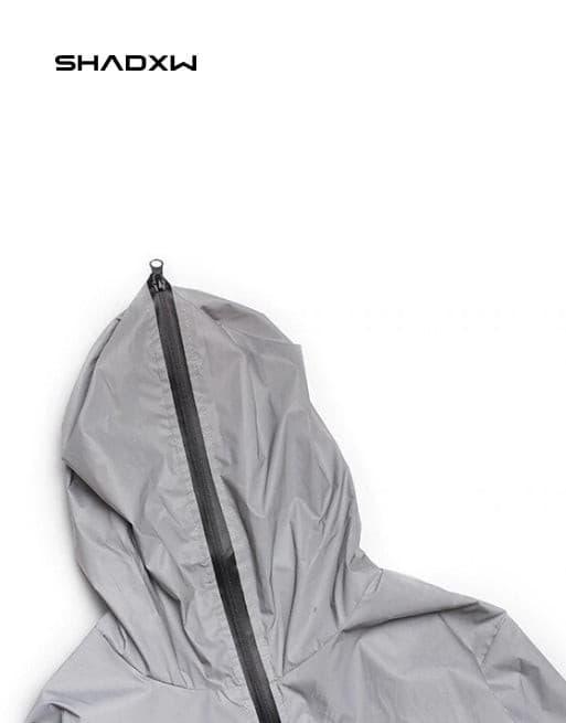 3M Reflective Jacket