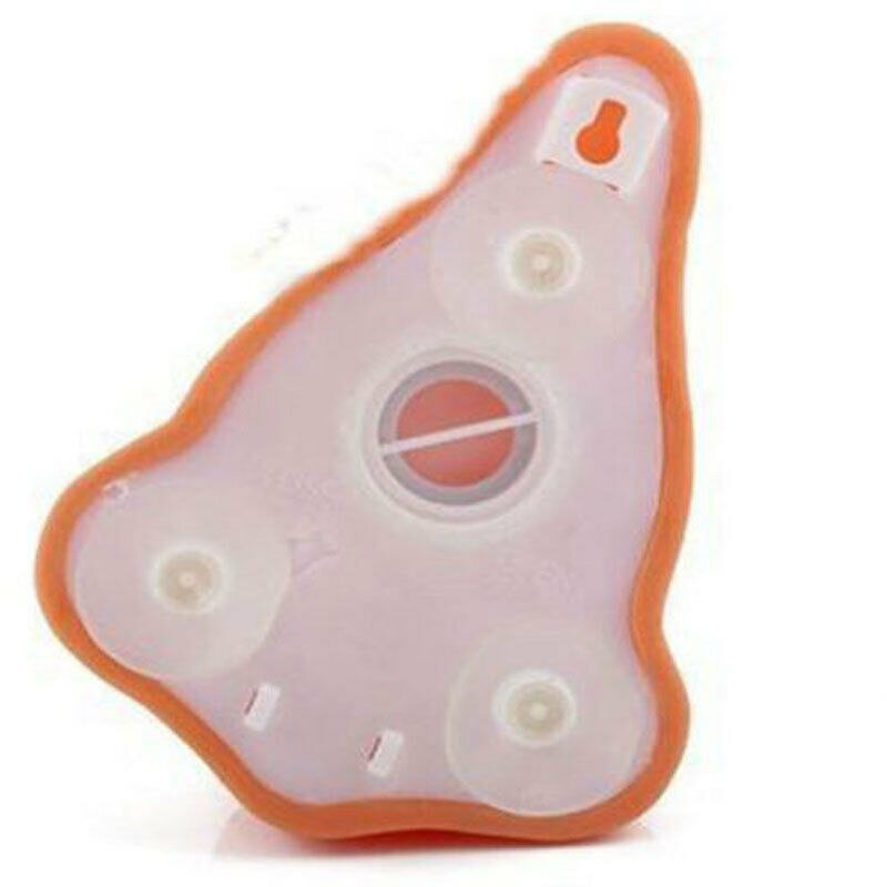 Nose Bathroom Shower Soap Dispenser