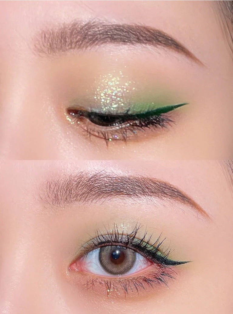 Ultra-fine Colored Eyeliner