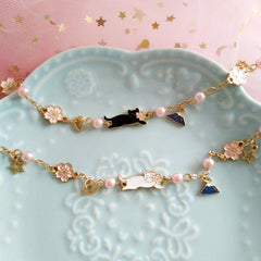 Cute Pearl Bracelet