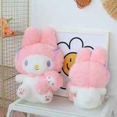 Cute Melody Plush Toy