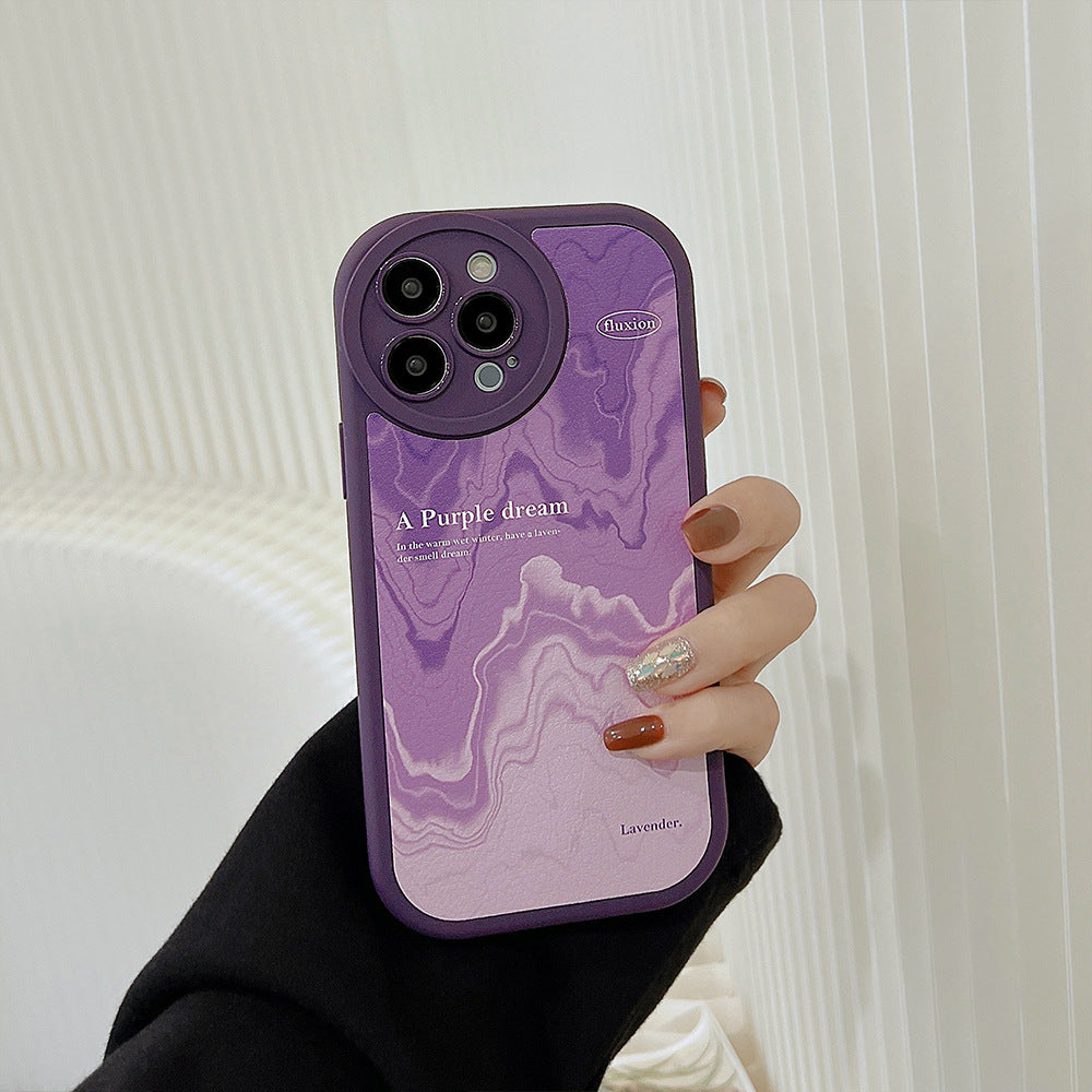 Purple Dream Phone Case