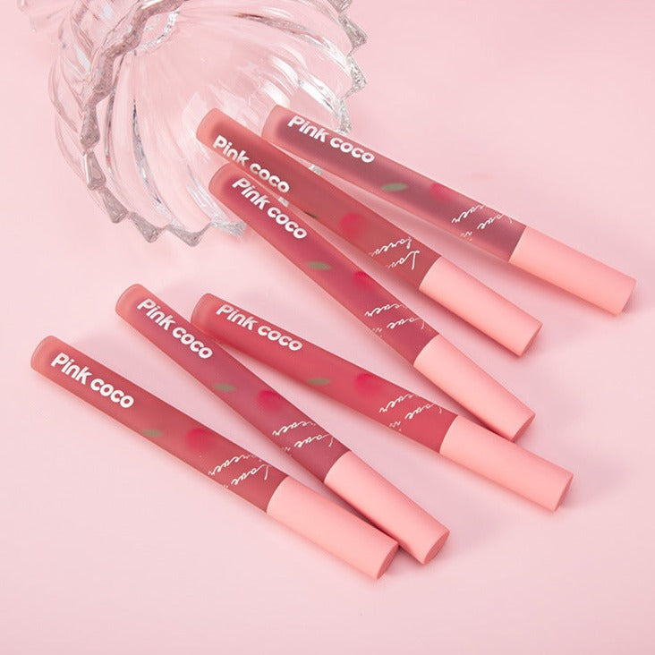 Powder Mist Rose Lip Gloss