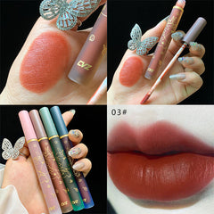 Cute Unicorn Lip Gloss