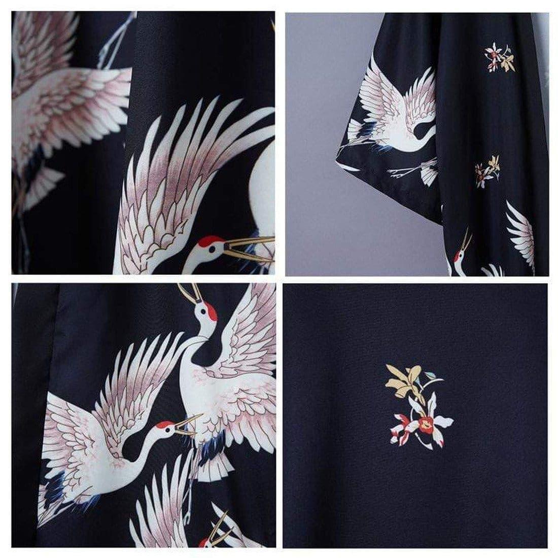 “Craneâ€?Windbreaker