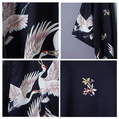“Craneâ€?Windbreaker