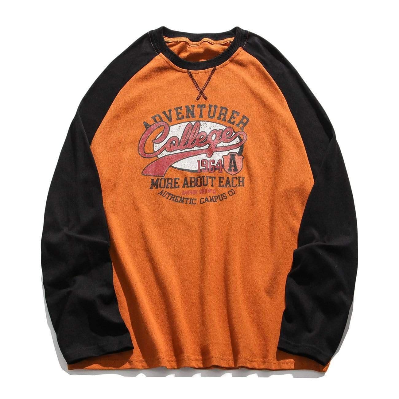 "1964" Sweatshirt