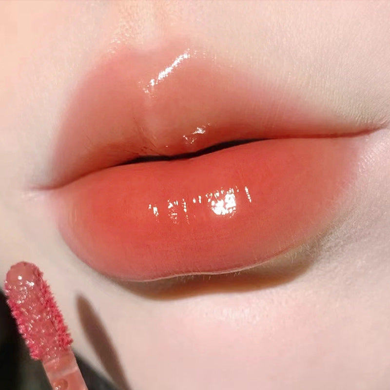 PinkyFocus Watery Mirror Lip Gloss