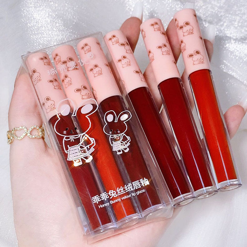 Rabbit Lip Gloss