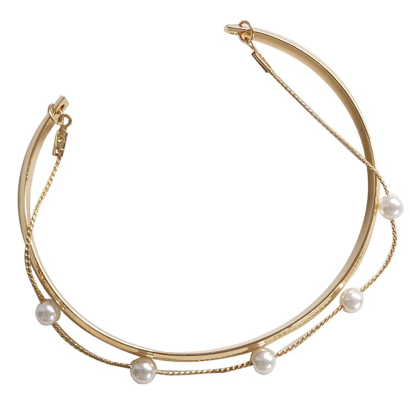 Pearl Bracelet