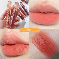 Cute Hexagonal Lip Gloss