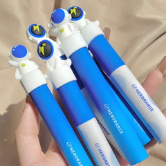 Cute Astronaut Lip Gloss