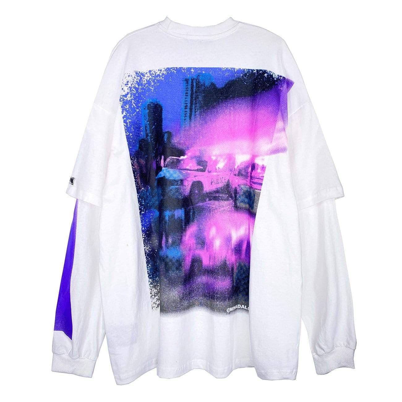 "City Light" Sweatshirt