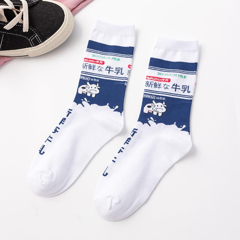 Cartton Socks