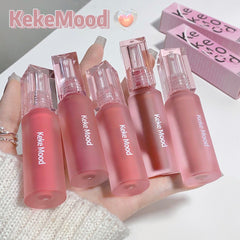 KeKeMood Moisturizing Lip Gloss