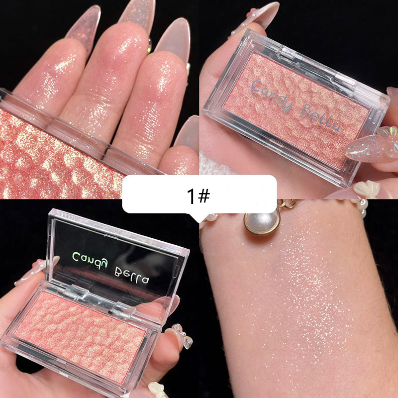 Diamond Fairy High Gloss Powder/Eyeshadow