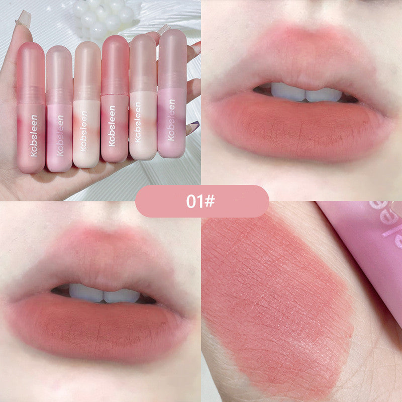 Mini Magic Lip Gloss