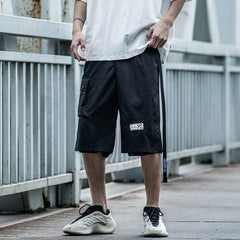 "Color Gradient" Shorts
