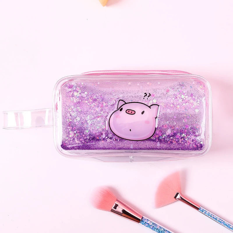 Dream Quicksand Pencil Case