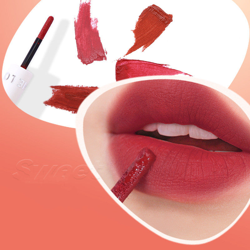 Cute Lollipop Design Lip Gloss