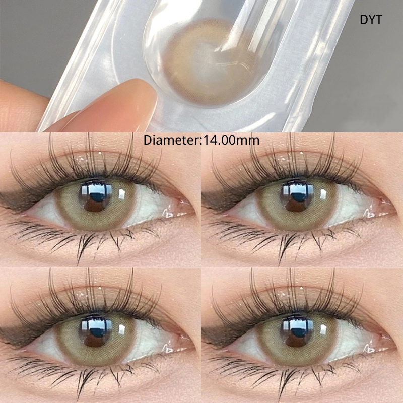 Starlight Glimmer Series 14.00mm Contact Lenses