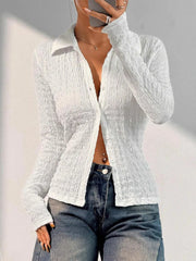 Button-Up Shirt