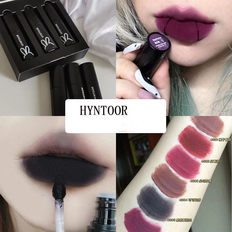 Cute HYNTOOR Lip Gloss