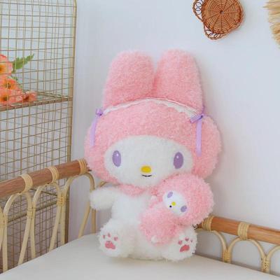 Cute Melody Plush Toy