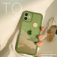 Creative Retro Phone Case