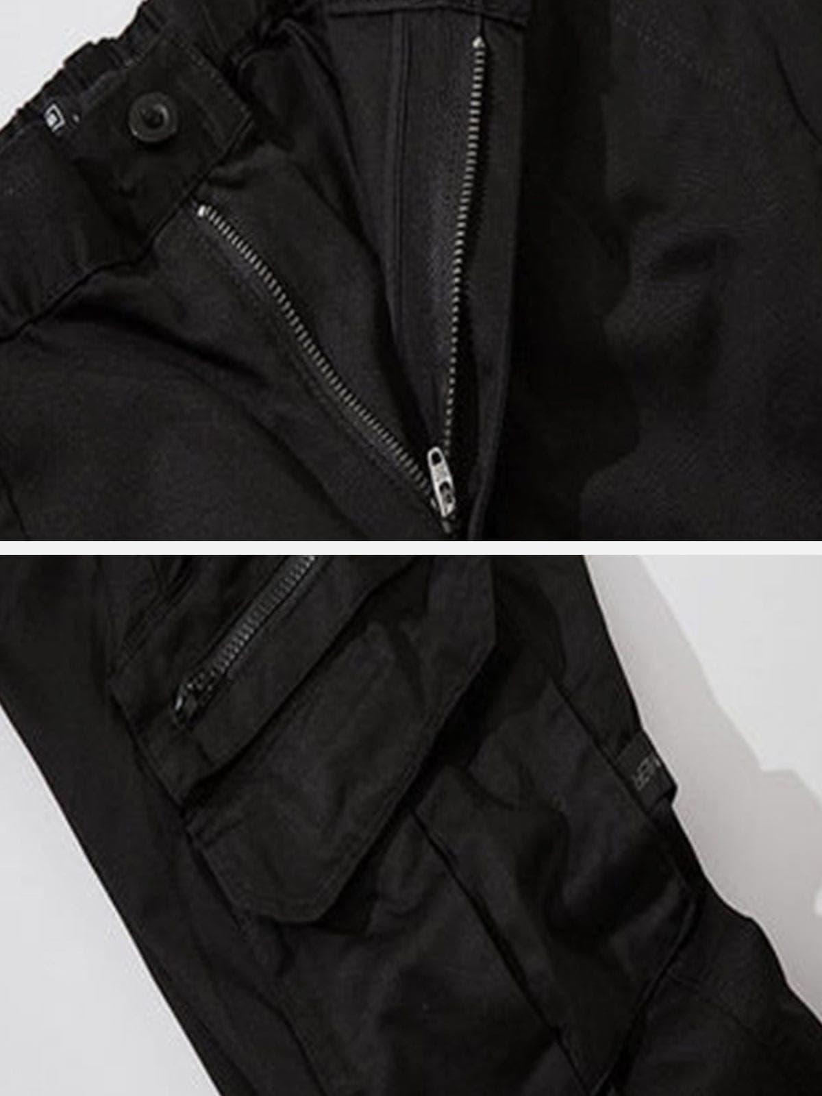 "Tokyo" Pants