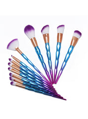 Makeup Brushes Beauty Cosmetic Eyeshadow