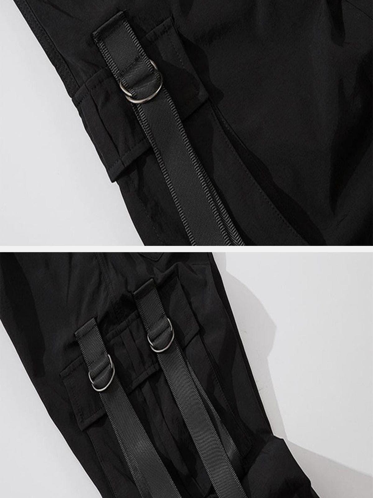 "Brone" Pants