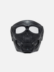 Punk Tactical Skeleton Mask