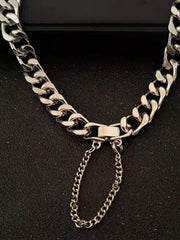 Metal Chain Necklace