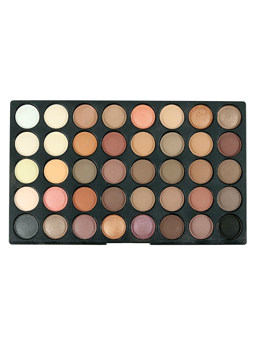 120 Colors Eyeshadow Palette Makeup Eyes