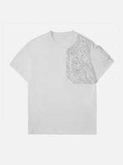 Function Circuit Graphic Tee