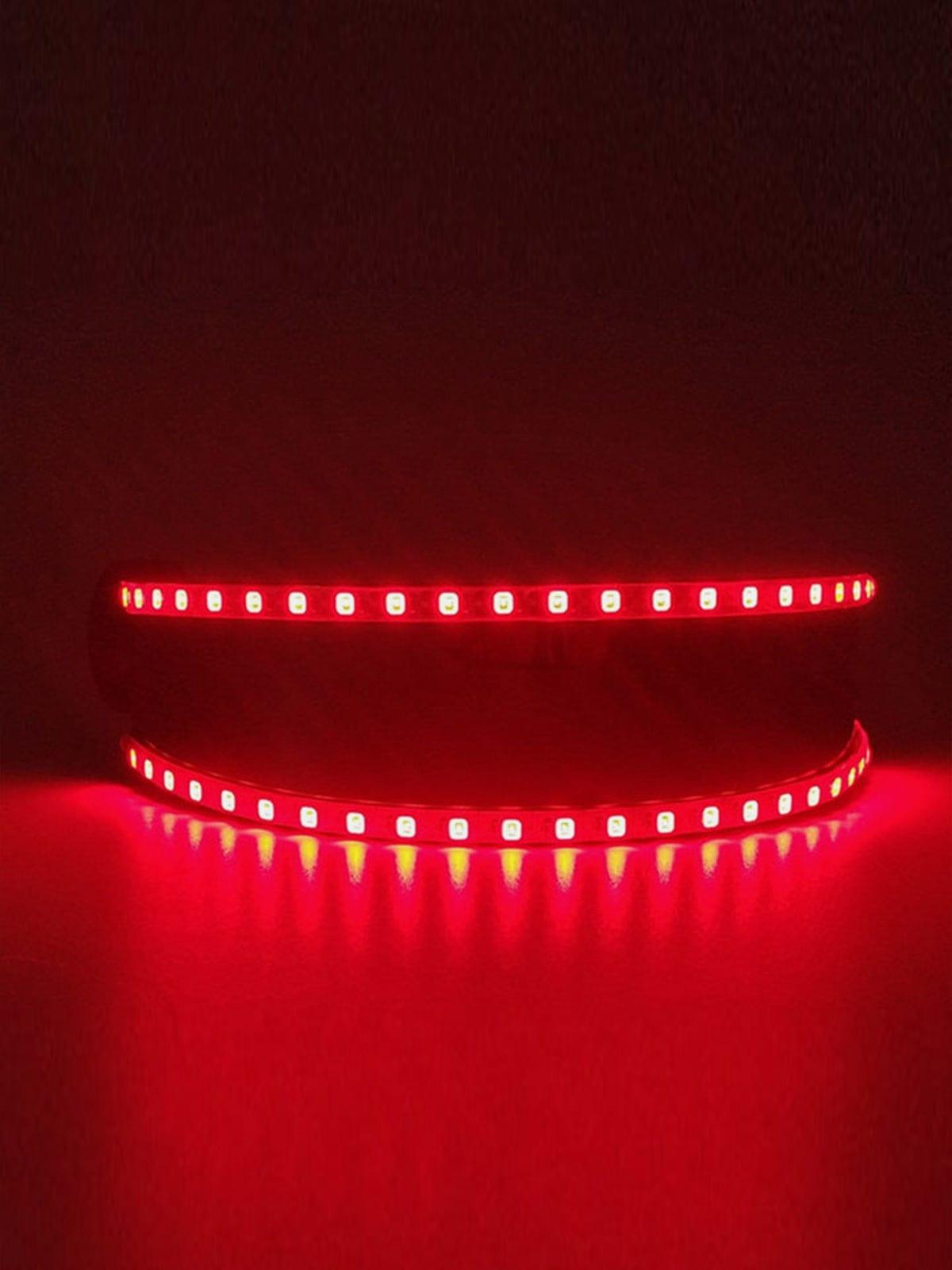 Cyberpunk Technology Wireless Light Glasses