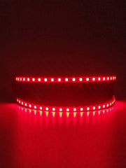 Cyberpunk Technology Wireless Light Glasses