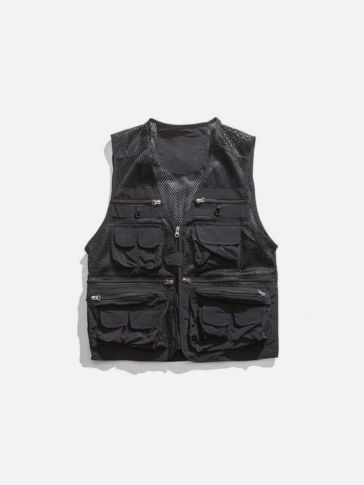 Mesh Vest